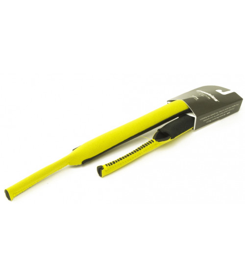 CROAKIES STEALTH FIT YELLOW FLOATING