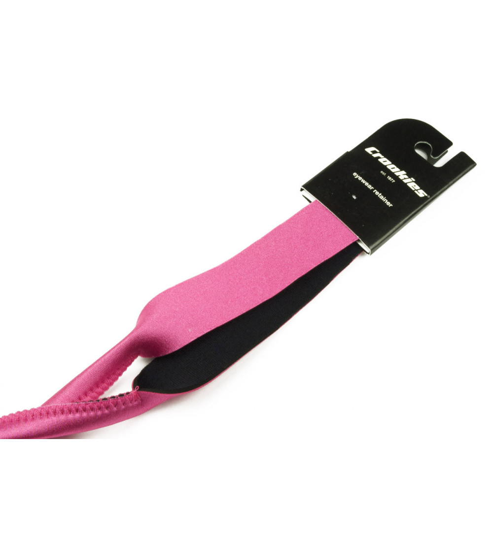 CROAKIES XL FANDANGO PINK