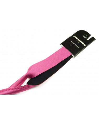 CROAKIES XL FANDANGO PINK