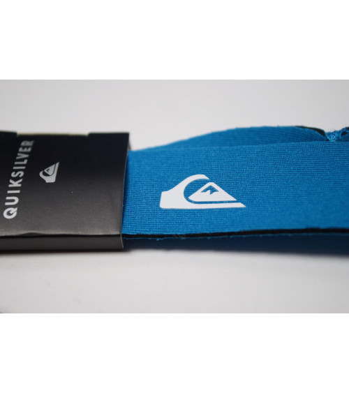 QUIKSILVER NEOPRENE LIGHT BLUE