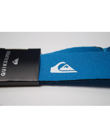 QUIKSILVER NEOPRENE LIGHT BLUE