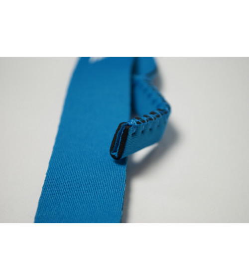 QUIKSILVER NEOPRENE LIGHT BLUE