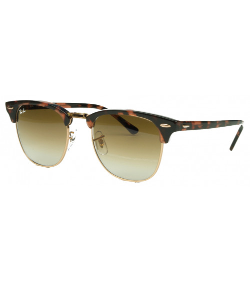 RAY BAN RB 3016 CLUBMASTER 1337/51