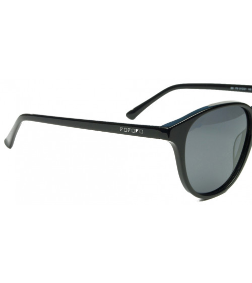 THE GLASS OF BRIXTON BS 179 C01 POLARIZED