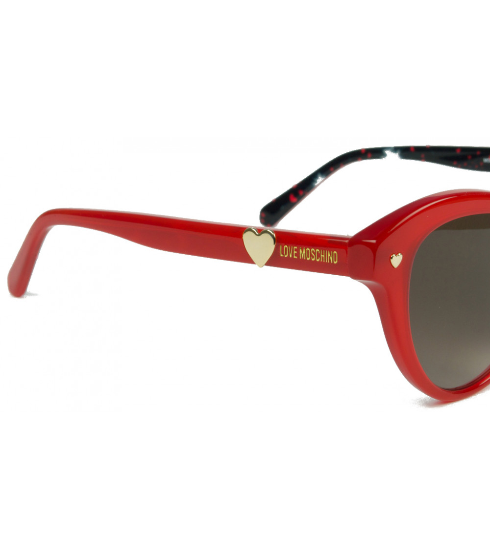 sunglasses woman Love Moschino 20492408653HA sunglasses Love Moschino