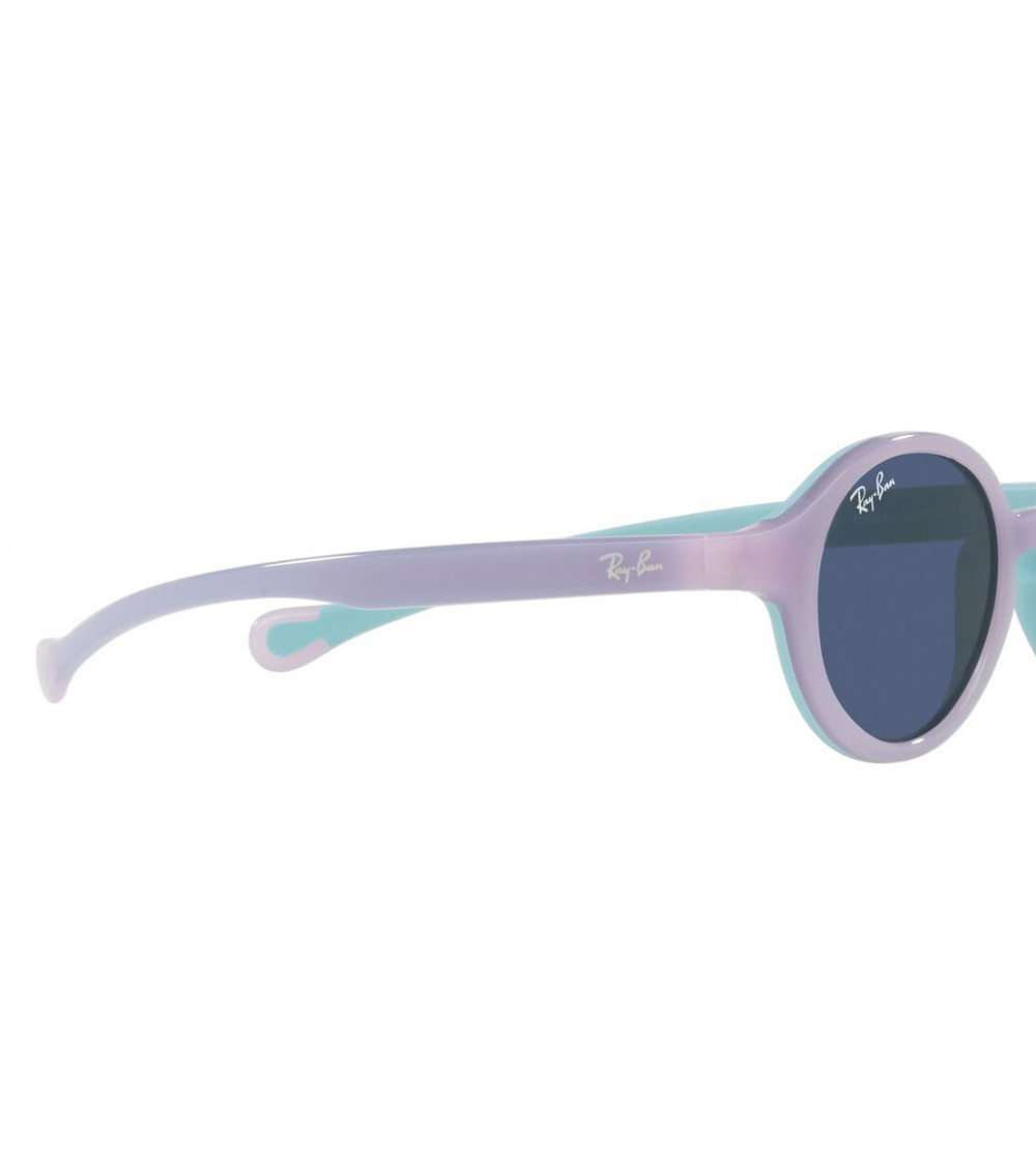 RAY BAN RJ 9075S 7099 80