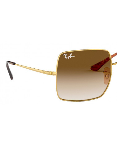 RAY_BAN_RB_1971_SQUARE_9147/51_GOLD_METAL_FRAME