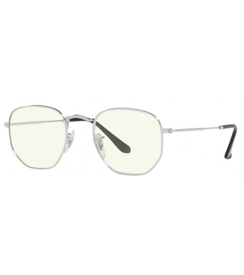 RAY BAN RB 3548 003/BL