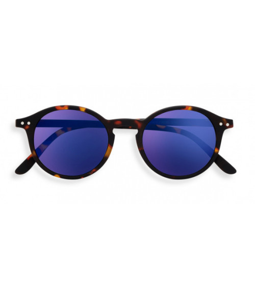 IZIPIZI_SUN_D_TORTOISE_BLUE_MIRROR_UNISEX_SUN_FRAME