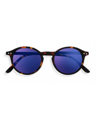 IZIPIZI_SUN_D_TORTOISE_BLUE_MIRROR_UNISEX_SUN_FRAME