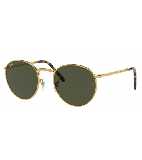 RAY BAN RB 3637 NEW ROUND 9196/31