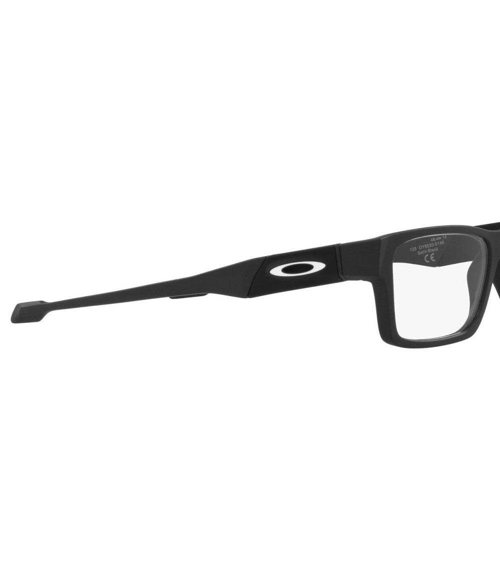 OAKLEY YOUNG DOUBLE STEAL OX8020-01