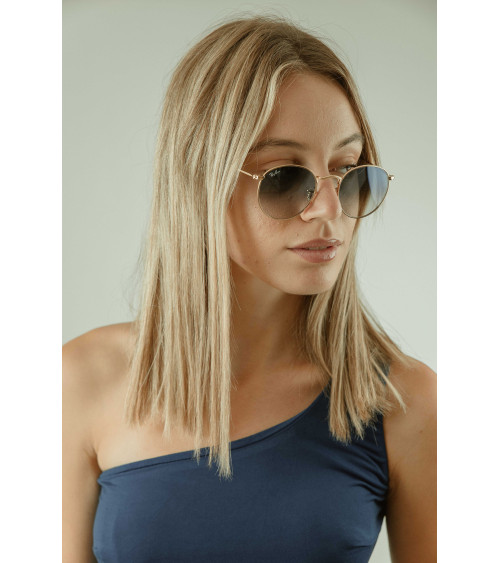 RAY_BAN_RB_3447N_ROUND_METAL_001/3F