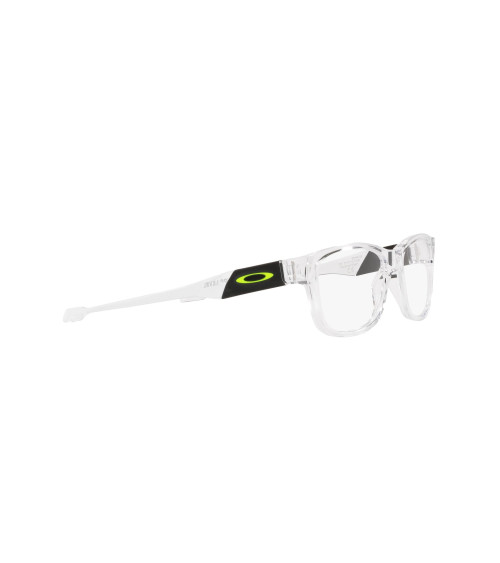 OAKLEY_YOUNG_TOP_LEVEL_OY8012-03_ACETATE_FRAME