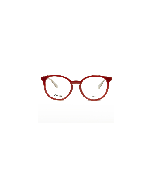 LOVE_MOSCHINO_MOL_600/TN_C9A_YOUNG_ACETATE_RED_FRAME