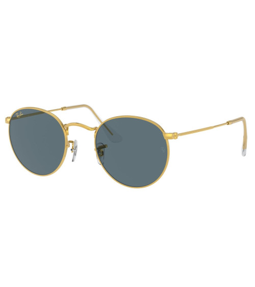 RAY_BAN_RB_3447_ROUND_METAL_9196/R5