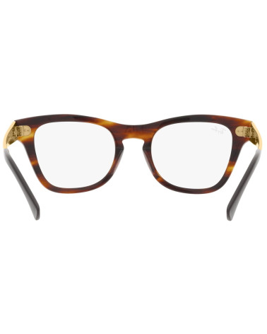 RAY_BAN_RB_0707VM_2144_BROWN_TORTOISE_GOLD_ARMS