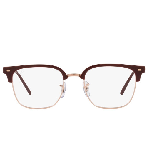 RAY_BAN_RB_7216_NEW_CLUBMASTER_8209_WOMAN_FRAME