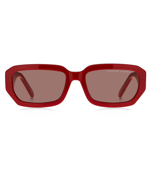 MARC_JACOBS_MARC_614/S_C9A4S_RED_ACETATE_FRAME