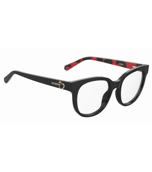 LOVE_MOSCHINO_MOL_599_UYY18_BLACK_RED_COLOR_FRAME