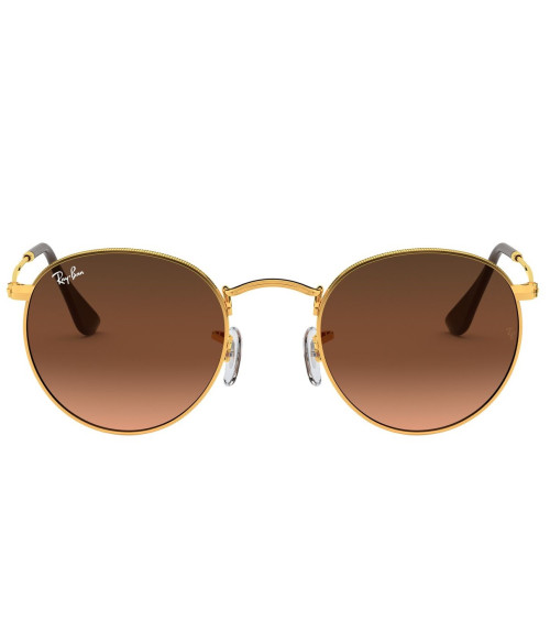 RAY_BAN_RB_3447_ROUND_METAL_9001/A5_UNISEX_MODERN