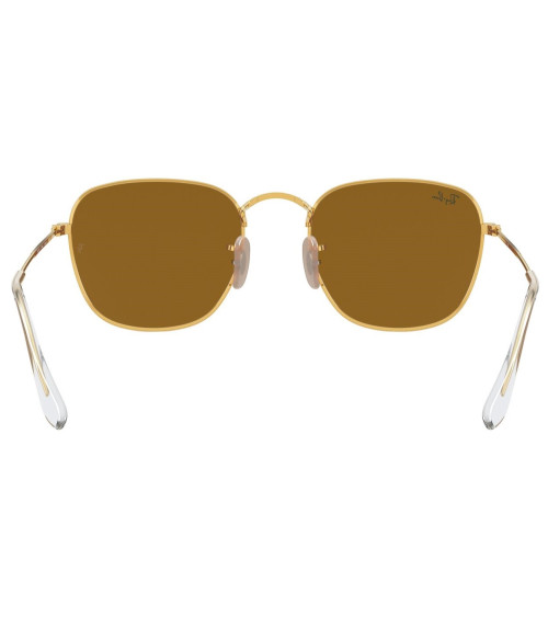RAY_BAN_RB_3857_FRANK_9196/33_GOLD_METAL