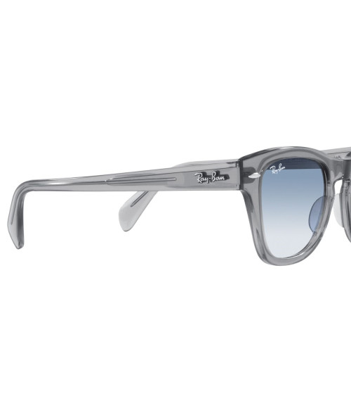 RAY_BAN_RB_0707-S_6641/3F_SQUARED_SHAPE