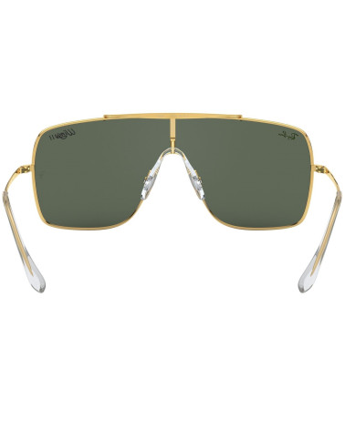 RAY_BAN_RB_3697_WINGS_II_9050/71_METAL_GOLD_FRAME