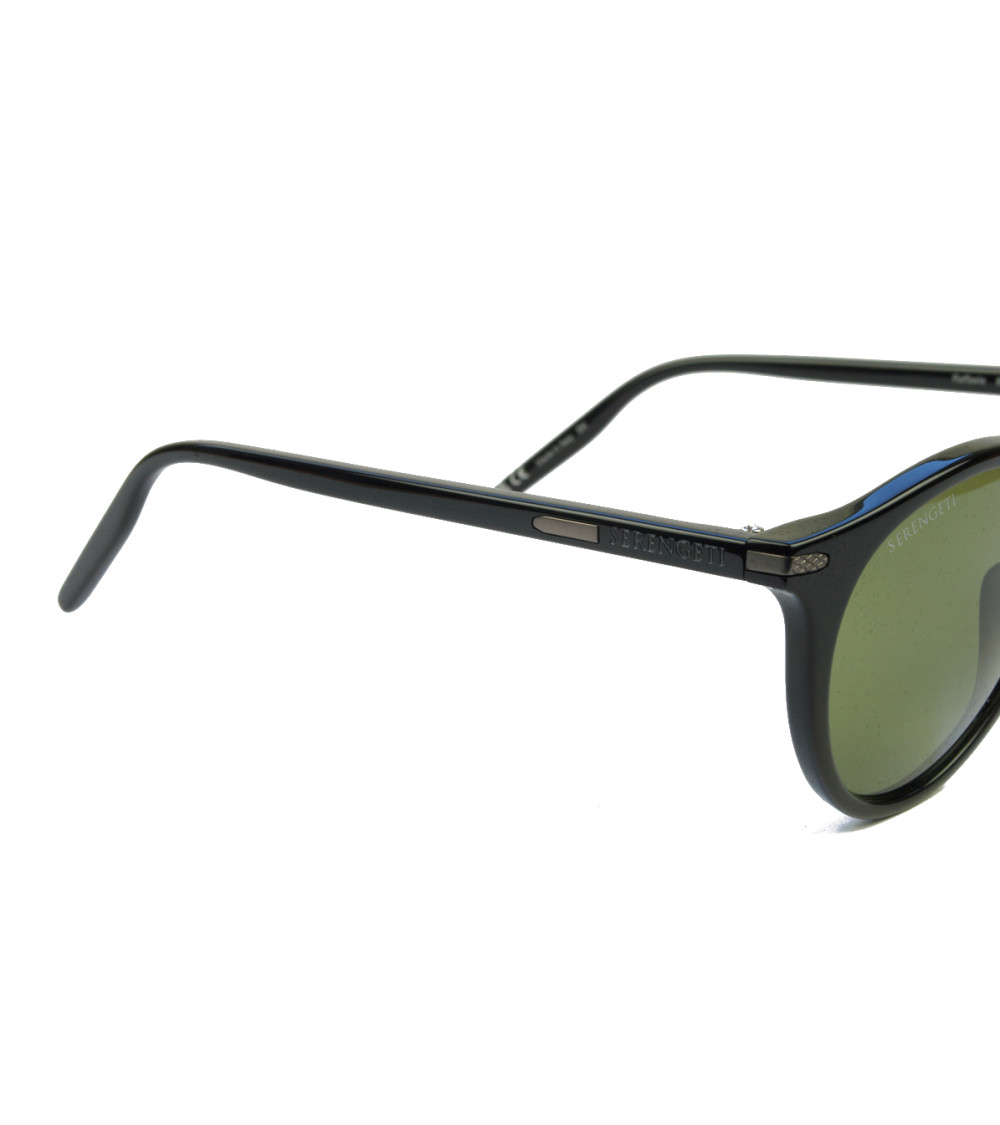 Serengeti Dante Polarized Photochromic Lens Rectangle Sunglasses only  $84.00 | eDealinfo.com