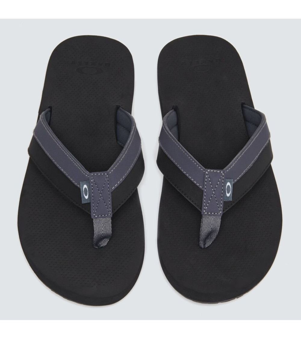 Oakley factory cheap lite flip flops