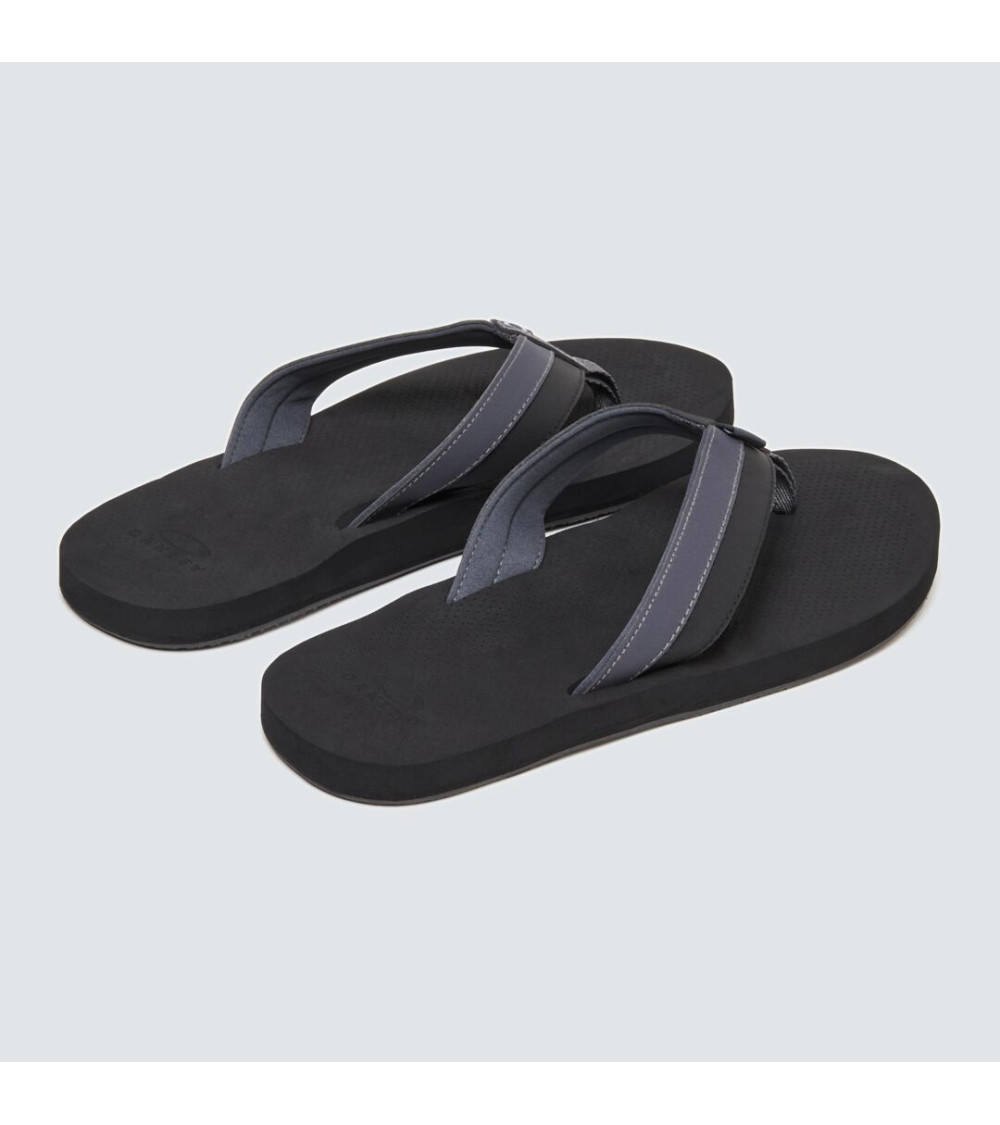 Oakley factory cheap lite flip flops