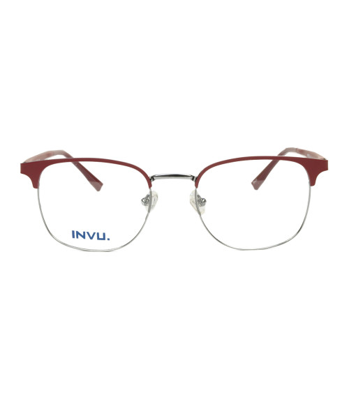 INVU_M3200_C_UNISEX_METAL_EYEWEAR