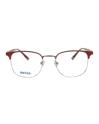 INVU_M3200_C_UNISEX_METAL_EYEWEAR