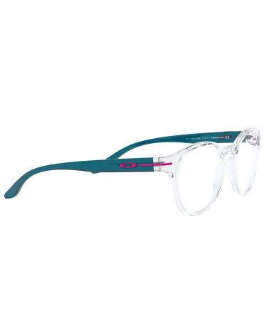 OAKLEY_YOUNG_ROUND_OFF_OY_8017-03_LIGHTWEIGHT_&_DURABLE