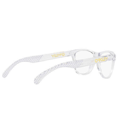 OAKLEY_YOUTH_FROGSKINS_XS_XR_OY8009-08_CRYSTAL_CLEAR