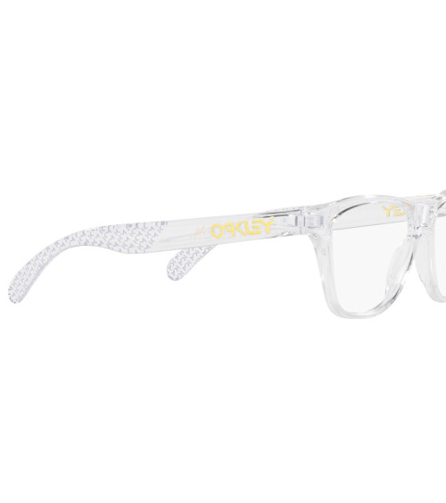 OAKLEY_YOUTH_FROGSKINS_XS_XR_OY8009-08_PLASTIC_TR90_FRAME