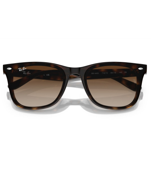 RAY_BAN_RB_4420_710/13_DEGRADED_LENSES