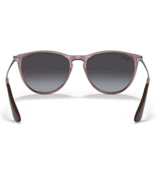 RAY_BAN_RJ_9060S_JUNIOR_ERIKA_7107/8G_ROUND_SHAPE