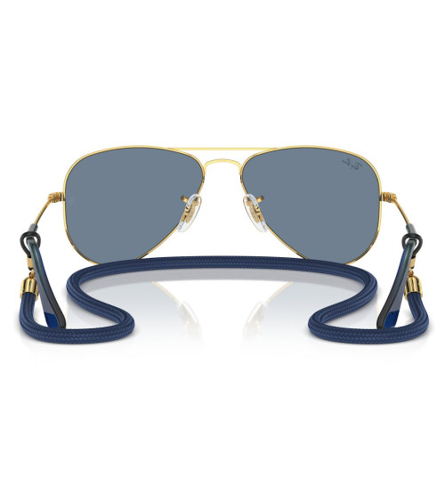 RAY_BAN_RJ_9506S_JUNIOR_AVIATOR_223/1U_CLASSIC_STYLE