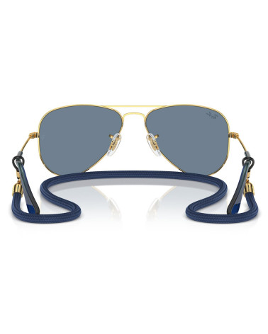 RAY_BAN_RJ_9506S_JUNIOR_AVIATOR_223/1U_CLASSIC_STYLE