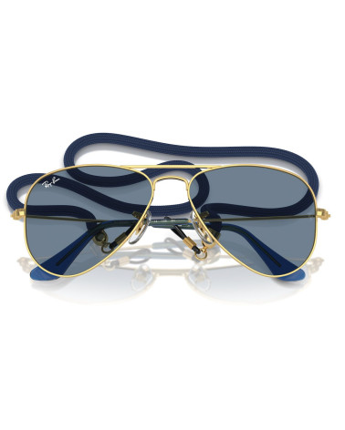 RAY_BAN_RJ_9506S_JUNIOR_AVIATOR_223/1U_UV_PROTECTION