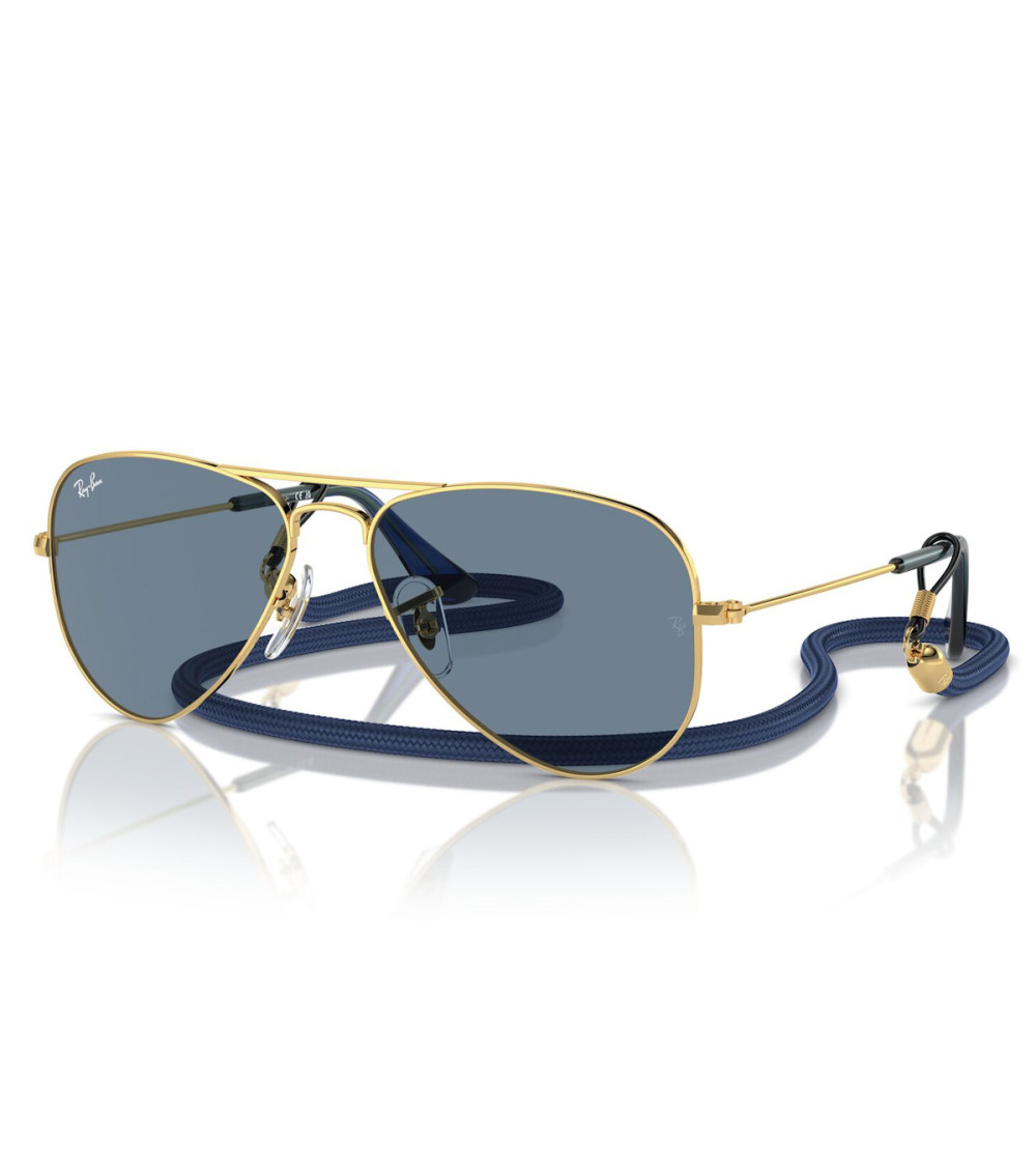 RAY_BAN_RJ_9506S_JUNIOR_AVIATOR_223/1U