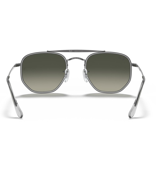 RAY_BAN_RB_3648-M_THE_MARSHAL_II_004/71_DEGRADED