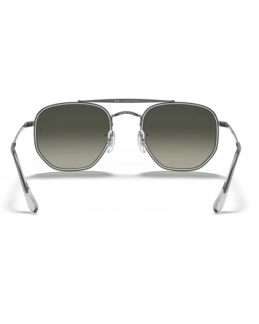 RAY_BAN_RB_3648-M_THE_MARSHAL_II_004/71_DEGRADED