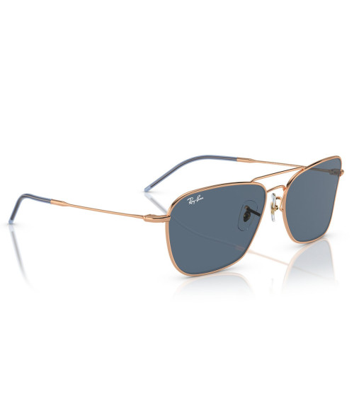 RAY_BAN_RB_R0102S_CARAVAN_REVERSE_9202/3A_CURVED_LENSES