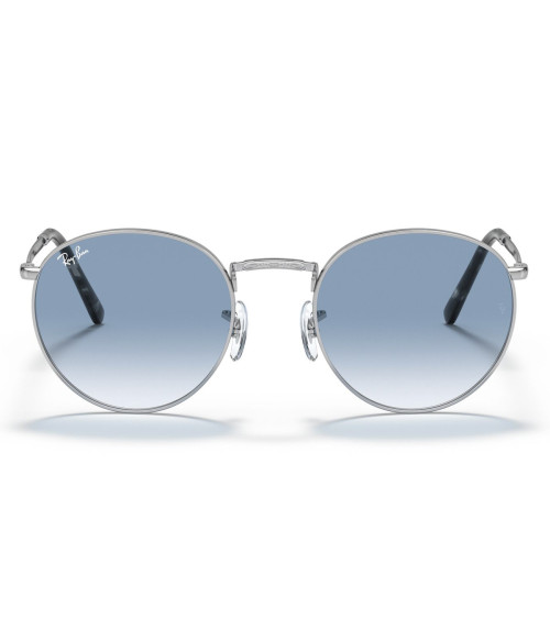 RAY_BAN_RB_3637_NEW_ROUND_003/3F_UNISEX_SUN_FRAME
