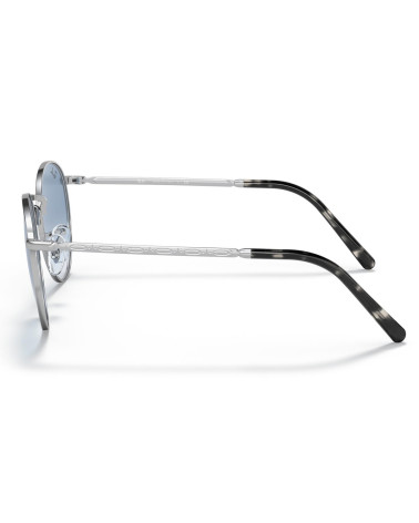 RAY_BAN_RB_3637_NEW_ROUND_003/3F_METAL_FRAME