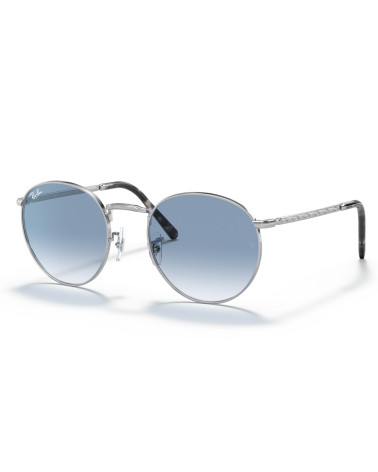 RAY_BAN_RB_3637_NEW_ROUND_003/3F