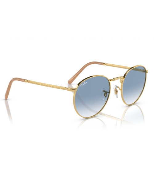 RAY_BAN_RB_3637_NEW_ROUND_001/3F_DEGRADED