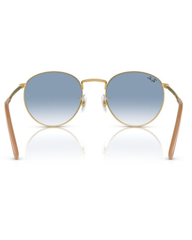 RAY_BAN_RB_3637_NEW_ROUND_001/3F_CRYSTAL_LENSES